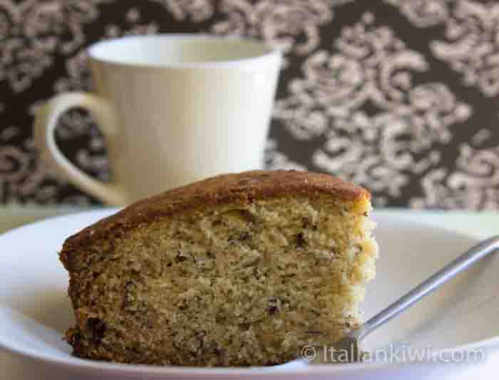 Delicious Banana Cake Inspired Ideas! - Just a Mum's Kitchen