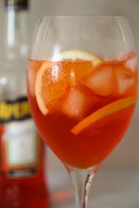 Aperol Spritz: The Aperitif That Has Taken Italy By Storm – Italian Kiwi