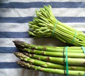 Asparagus